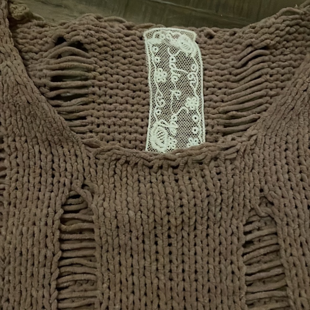 Sadie & Sage Sweater - Picture 7 of 7